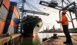 Carbon border levies take shape across the UK and EU