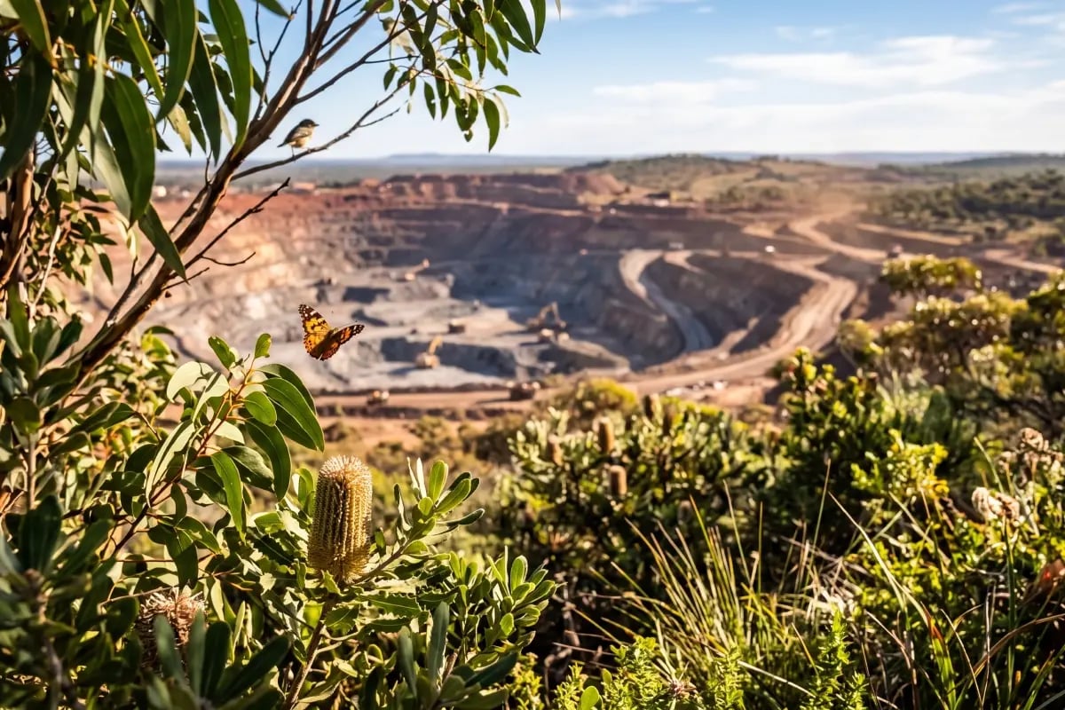 010926_Land-Based Credits to Anchor Coal Compliance Demand in Australia_visual 1