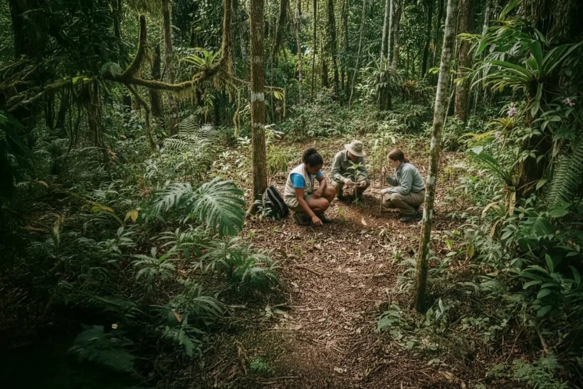 020226_CU_In 2025 Carbon Credit Trading Hit $900m as Quality Standards Rose_visual 1