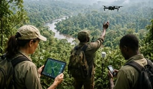 DRC Carbon Registry Lumiere Set for Full Launch in 2026