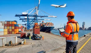 New CBAM Guidance Sets Out Key Requirements for Importers