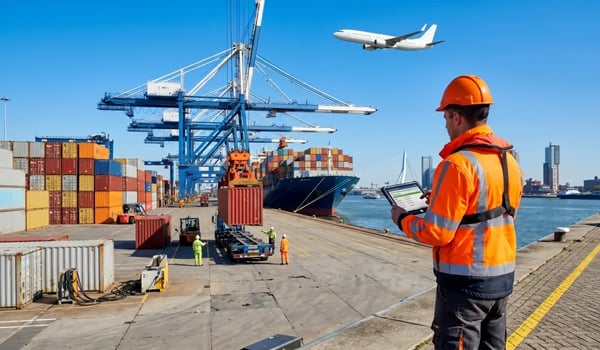 New CBAM Guidance Sets Out Key Requirements for Importers