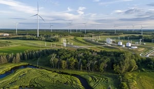 Bezos Earth Fund Directs New Funding Towards Carbon Removal