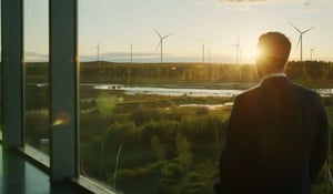 Bezos Earth Fund and Earthshot Prize channel new capital into carbon removal