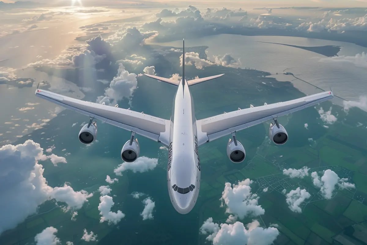 020926_CU_UK aviation regulator calls for standardised flight emissions data for passengers_visual 1