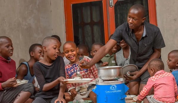 Nigeria's Carbon Market Enters a New Era of High Integrity