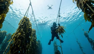 South Korea Strengthens Carbon Market with Tighter Caps and Marine Credit Pilots