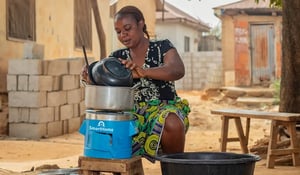 High-integrity milestone for the Nigerian carbon market