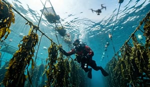 South Korea’s carbon market tightens as blue carbon trading moves closer