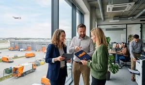GHGP and ISO to Merge Carbon Accounting Standards