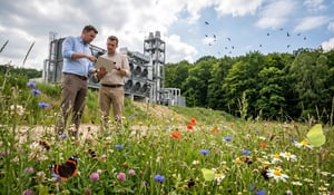 New buyers broaden the carbon removal market
