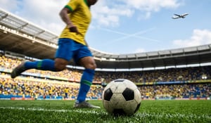 2026 World Cup Could Be Football's Highest-Emitting Tournament Yet