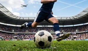 Football faces its biggest carbon test at 2026 World Cup