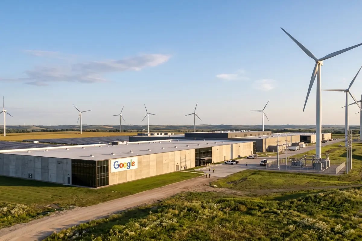 070726_Google Locks in 2030 Net-Zero Goal as AI Emissions Rise_visual 1
