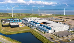 Google reaffirms 2030 net-zero goal amid AI energy strain