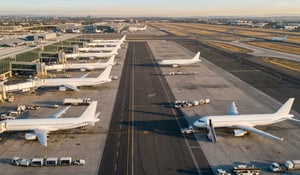 IATA Launches Alliance to Resolve CORSIA Credit Shortage