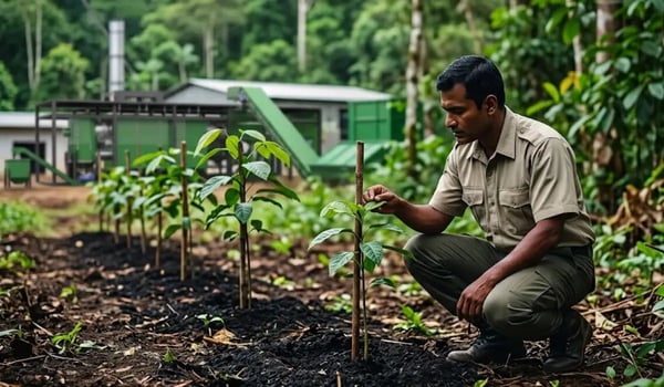 New Carbon Regulation Coming to Bolivia by April