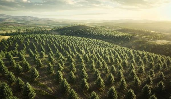 Australia Launches Largest Forestry Carbon Project to Date