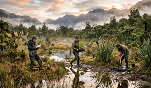 New Zealand moves to strengthen integrity in the domestic verified carbon market