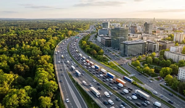 ETS2 Explained: What the EU’s New Carbon Market Means for Business