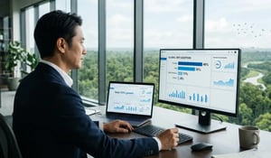 Nearly 10,000 companies set validated climate targets, Asia leads the charge