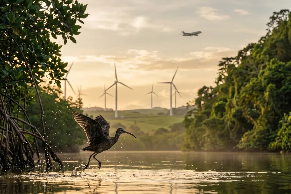 140426_Q1 2026 carbon market data_ quality premium widens as compliance supply takes hold_visual 1