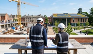 UK government puts £2.5 million behind carbon credit procurement