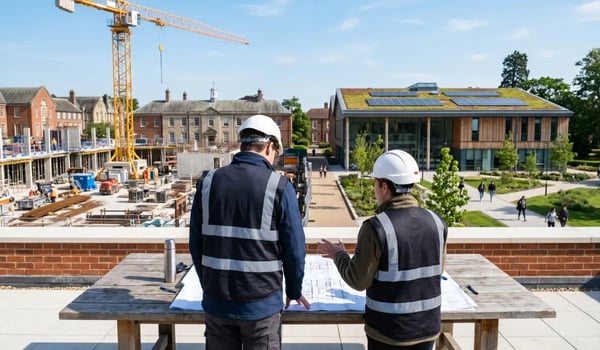 UK government puts £2.5 million behind carbon credit procurement