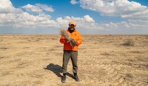 Kazakhstan sets legal basis for Article 6 carbon trade