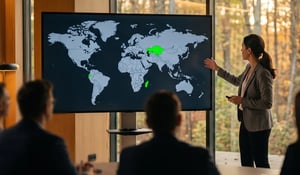Three Governments Advance Article 6 Carbon Trading