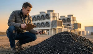 EU Establishes Ground Rules for a New Carbon Removal Market