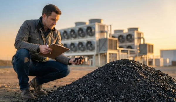 EU Establishes Ground Rules for a New Carbon Removal Market