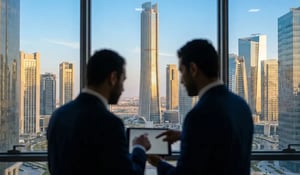 Egypt Mandates Emissions Disclosure for Major Non-Bank Financial Firms