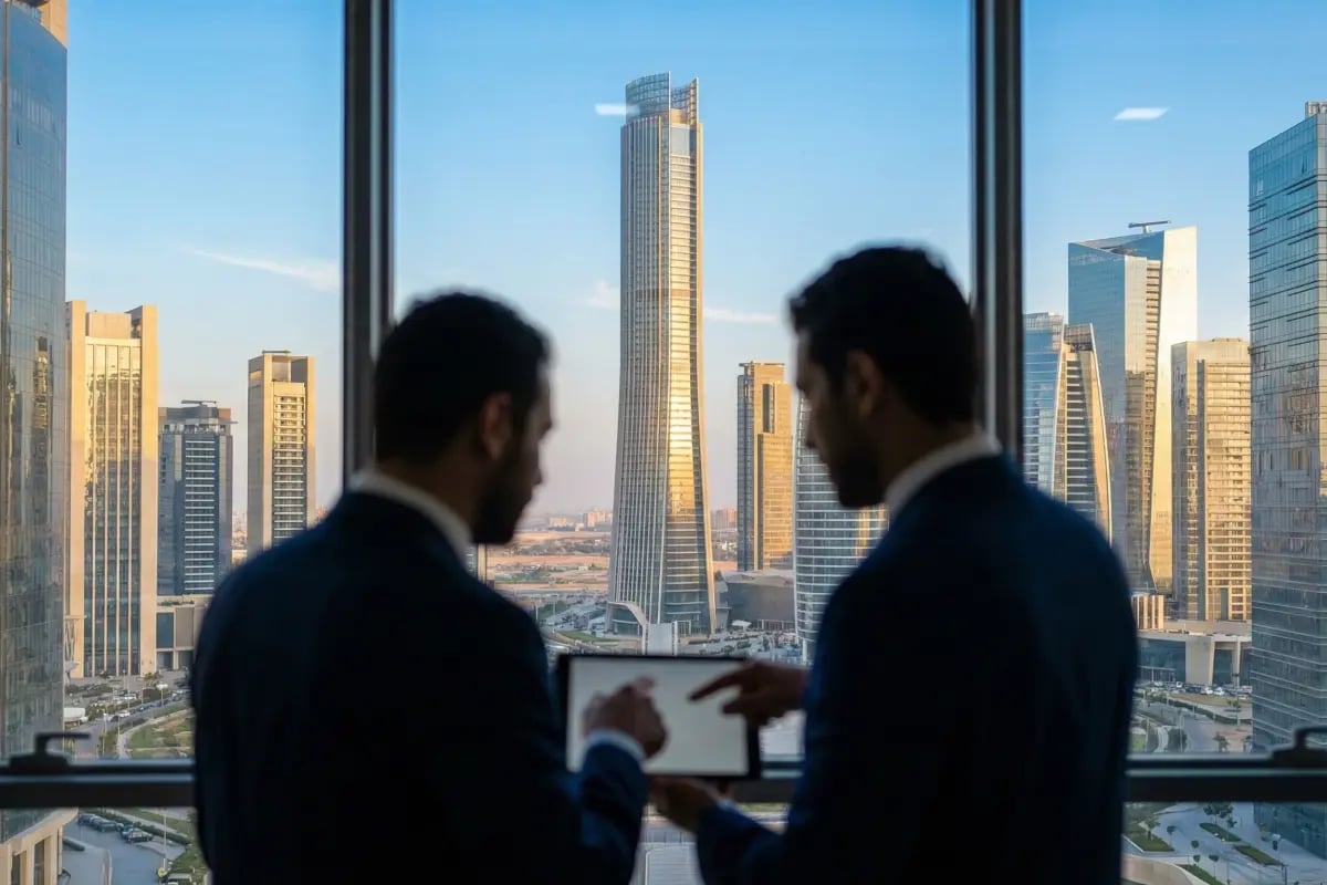 160226_CU_Egypt Mandates Emissions Disclosure for Major Non-Bank Financial Firms_visual 1