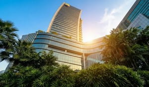 Thailand opens carbon credit trading on the stock exchange