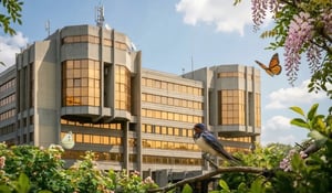 Belgrade Stock Exchange Prepares Carbon Trading System for EU-Exposed Firms