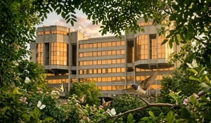 Serbia launches carbon trading platform to tackle EU compliance costs