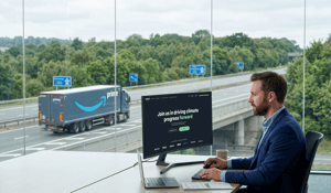 Amazon Opens Sustainability Exchange to UK Carbon Buyers