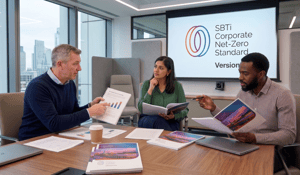 How SBTi’s Updated Standard Reshapes Corporate Net Zero