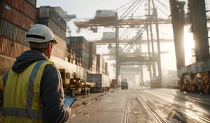 CBAM Consultation Opens on Third-Country Carbon Price Rules
