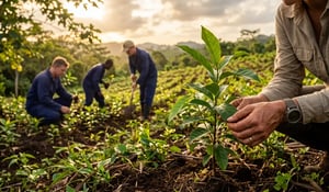 Quality and Standards Reshape Carbon Demand in 2026