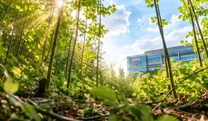 Amazon's largest-ever carbon credit retirement signals market shift