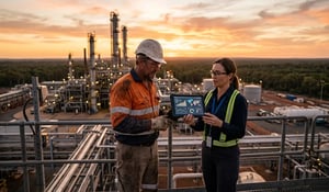 Australian carbon credit use surges 52% as Safeguard Mechanism targets tighten