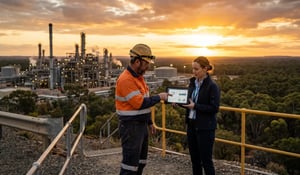 Australia's Safeguard Mechanism Drives 52% Jump in Carbon Credit Surrenders