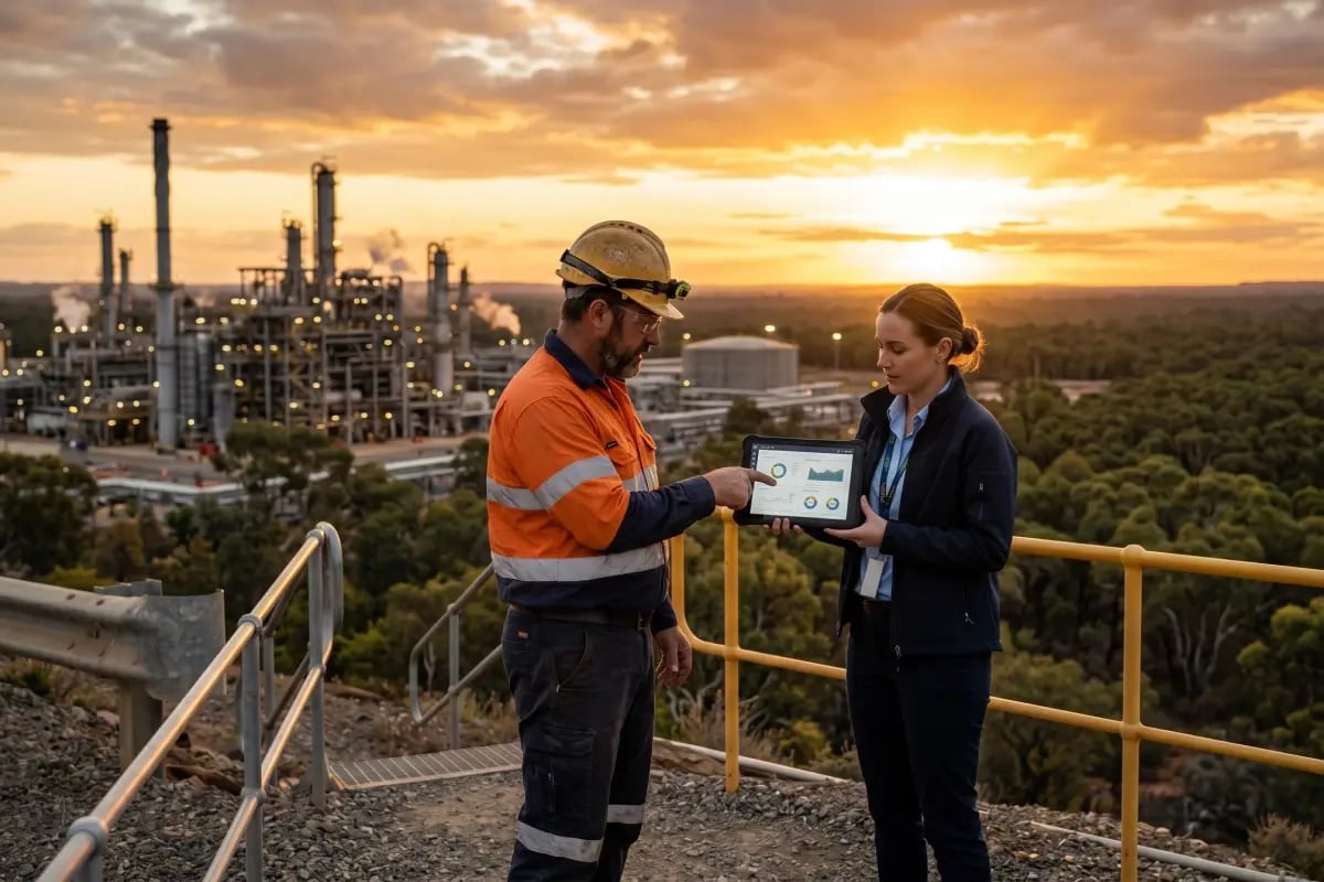 210426_Australias Safeguard Mechanism drives 52% jump in carbon credit surrenders_visual 1