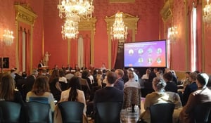 ECS 2026: what carbon market leaders said about policy, aviation, and integrity