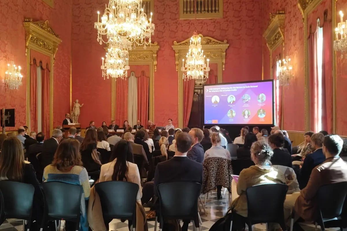 210426_ECS 2026_ what carbon market leaders said about policy, aviation, and integrity_visual 1