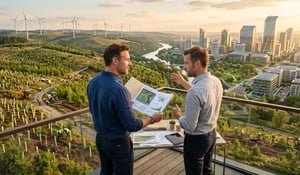 ISO’s First International Net Zero Standard Opens for Review