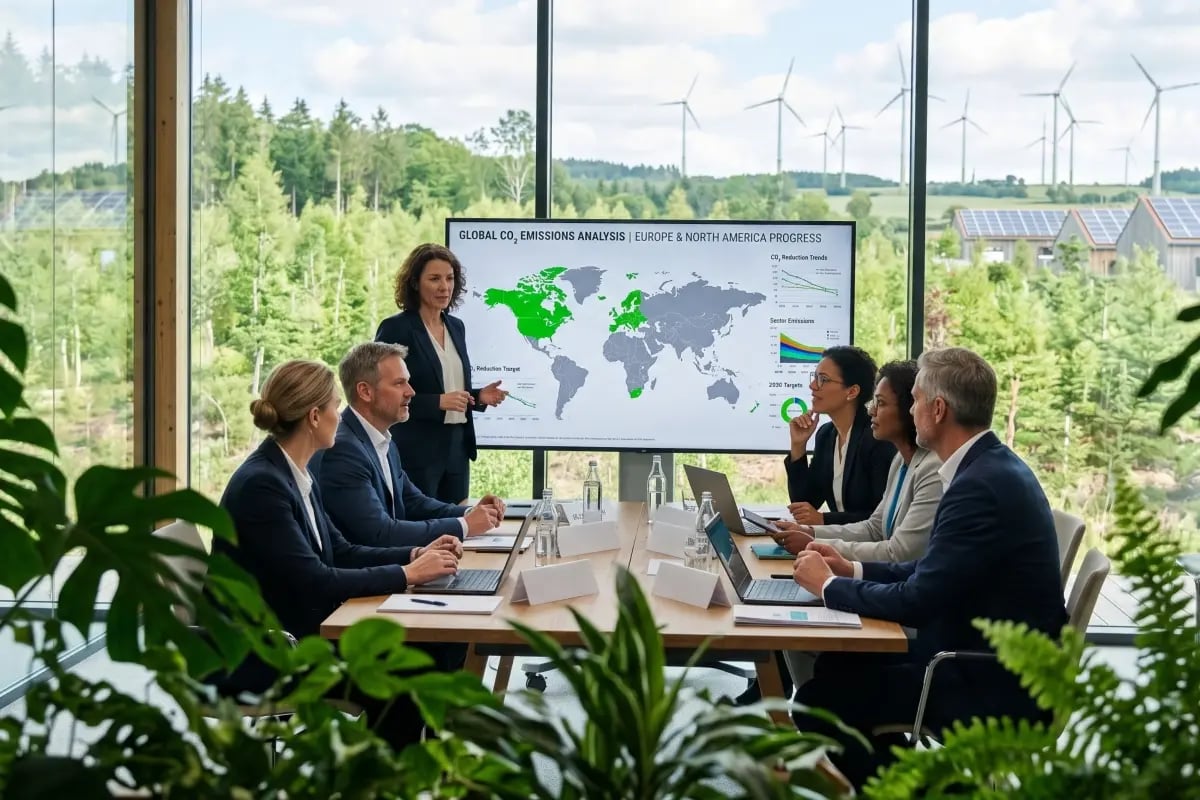 220626_Net-Zero Targets Now Held by Half of Fortune 500 Firms_visual 1