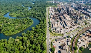 New Retirement Data Points to a Verified Carbon Market in Motion